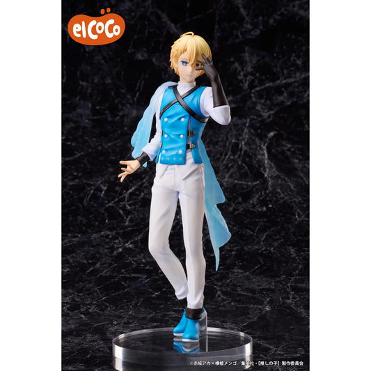 Oshi no Ko - Hoshino Aquamarine - 1/7 (elCOCO