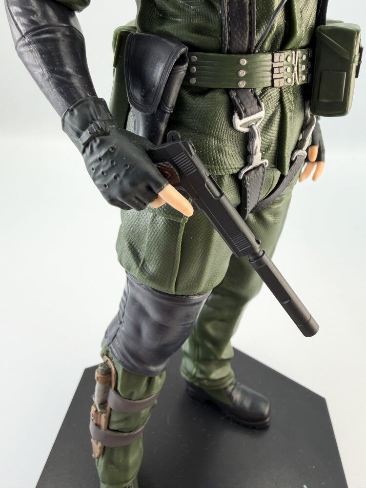 Metal Gear Solid Delta: Snake Eater - Naked Snake - Konami Prize Collection