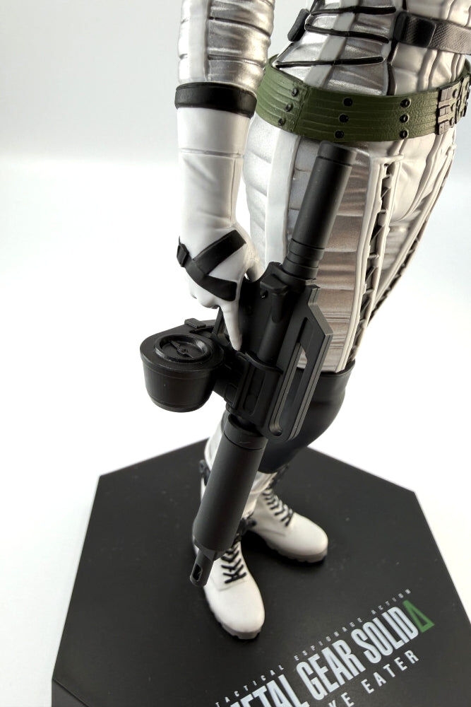 Metal Gear Solid Delta: Snake Eater - The Boss - Konami Prize Collection
