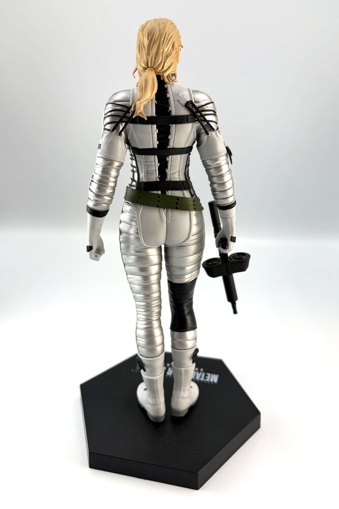 Metal Gear Solid Delta: Snake Eater - The Boss - Konami Prize Collection
