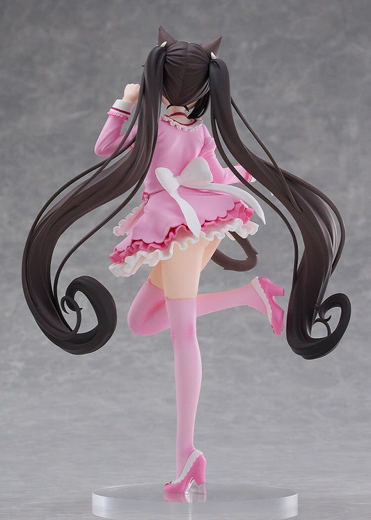 Nekopara Sekai Connect - Chocola - Pop Up Parade L - Winter Clothes Ver