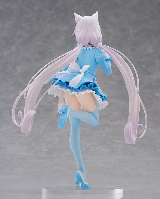 Nekopara Sekai Connect - Vanilla - Pop Up Parade  L - Winter Clothes Ver