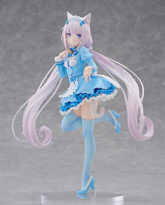 Nekopara Sekai Connect - Vanilla - Pop Up Parade  L - Winter Clothes Ver