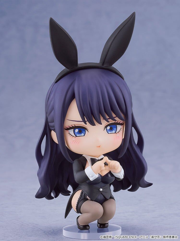 My Dress-Up Darling - Kitagawa Marin - Nendoroid (#2917) - Izayoi Arisa Cosplay by Marin