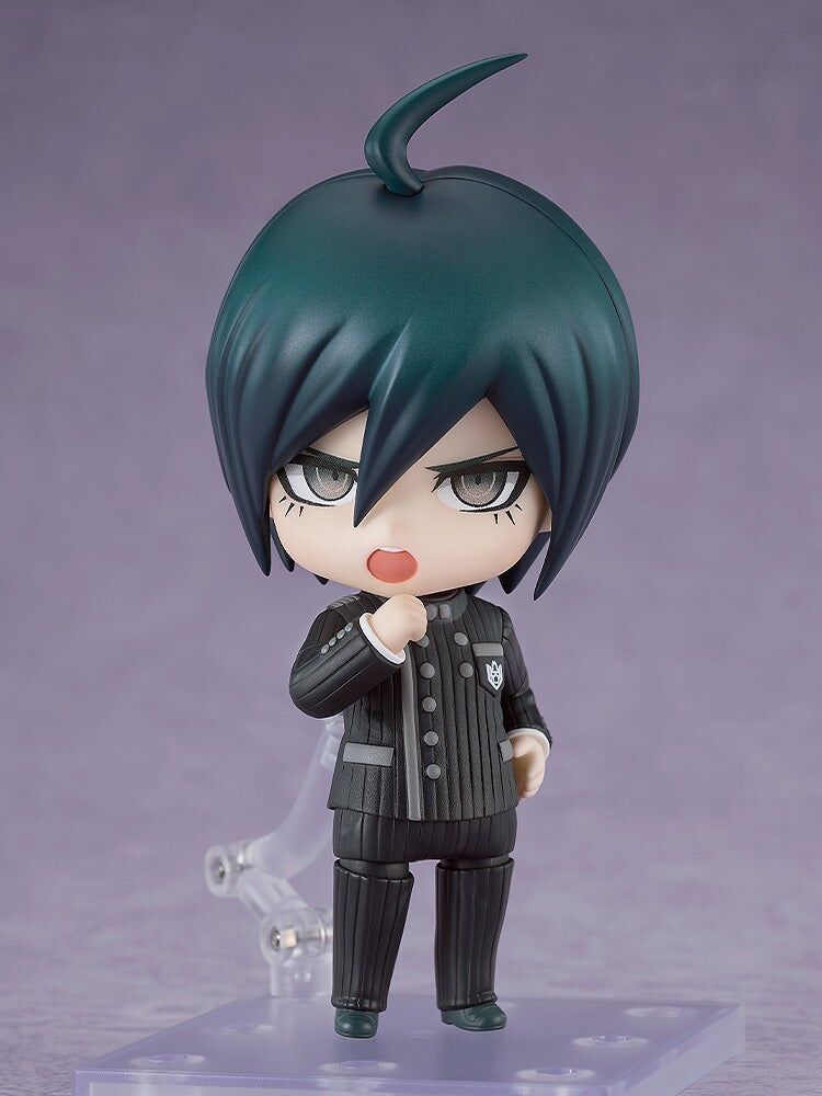 Danganronpa V3: Killing Harmony - Saihara Shuichi - Nendoroid (#3009)