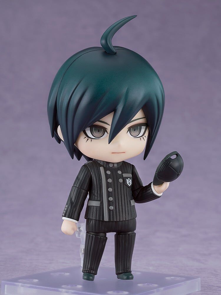 Danganronpa V3: Killing Harmony - Saihara Shuichi - Nendoroid (#3009)