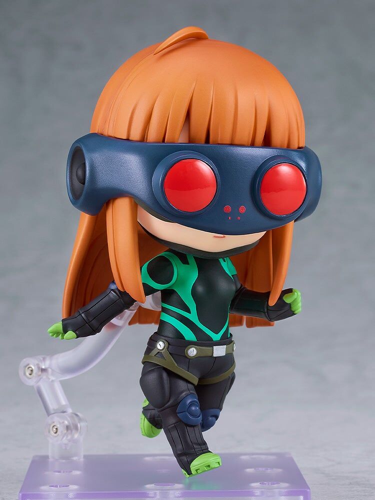 Persona 5 The Royal - Sakura Futaba - Nendoroid (#3014) - Phantom Thief Ver.