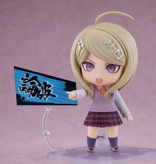 Danganronpa V3: Killing Harmony - Akamatsu Kaede - Nendoroid (#3021)