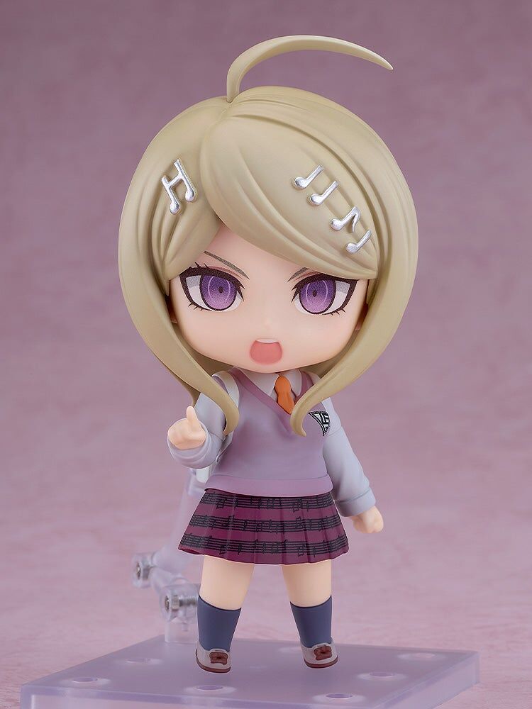 Danganronpa V3: Killing Harmony - Akamatsu Kaede - Nendoroid (#3021)