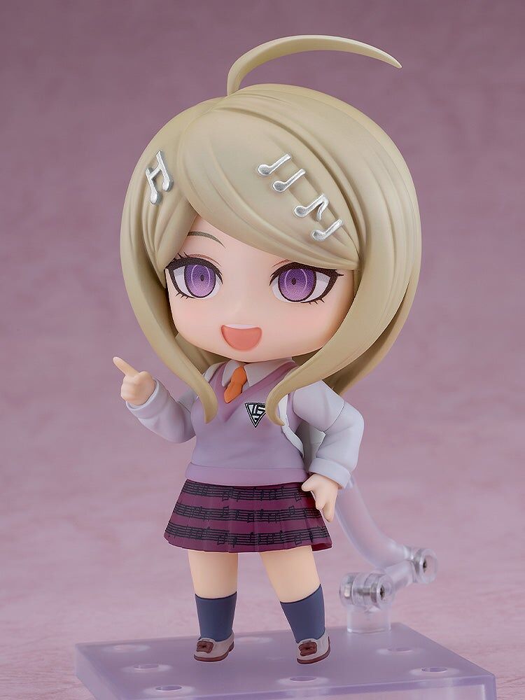 Danganronpa V3: Killing Harmony - Akamatsu Kaede - Nendoroid (#3021)