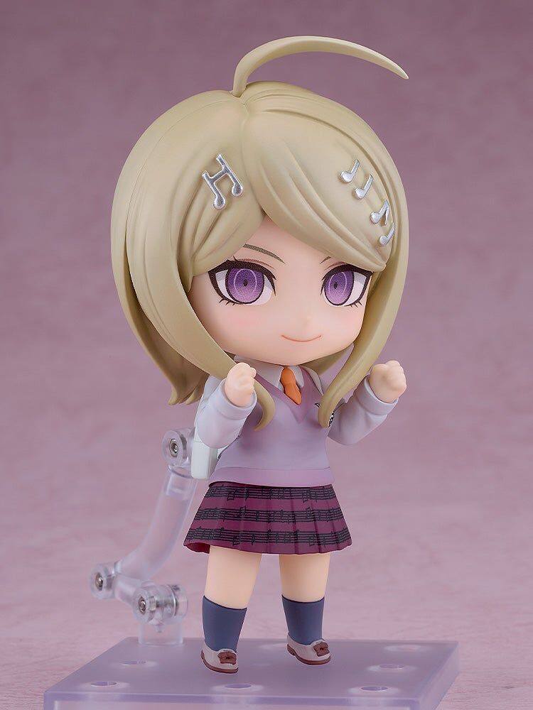 Danganronpa V3: Killing Harmony - Akamatsu Kaede - Nendoroid (#3021)