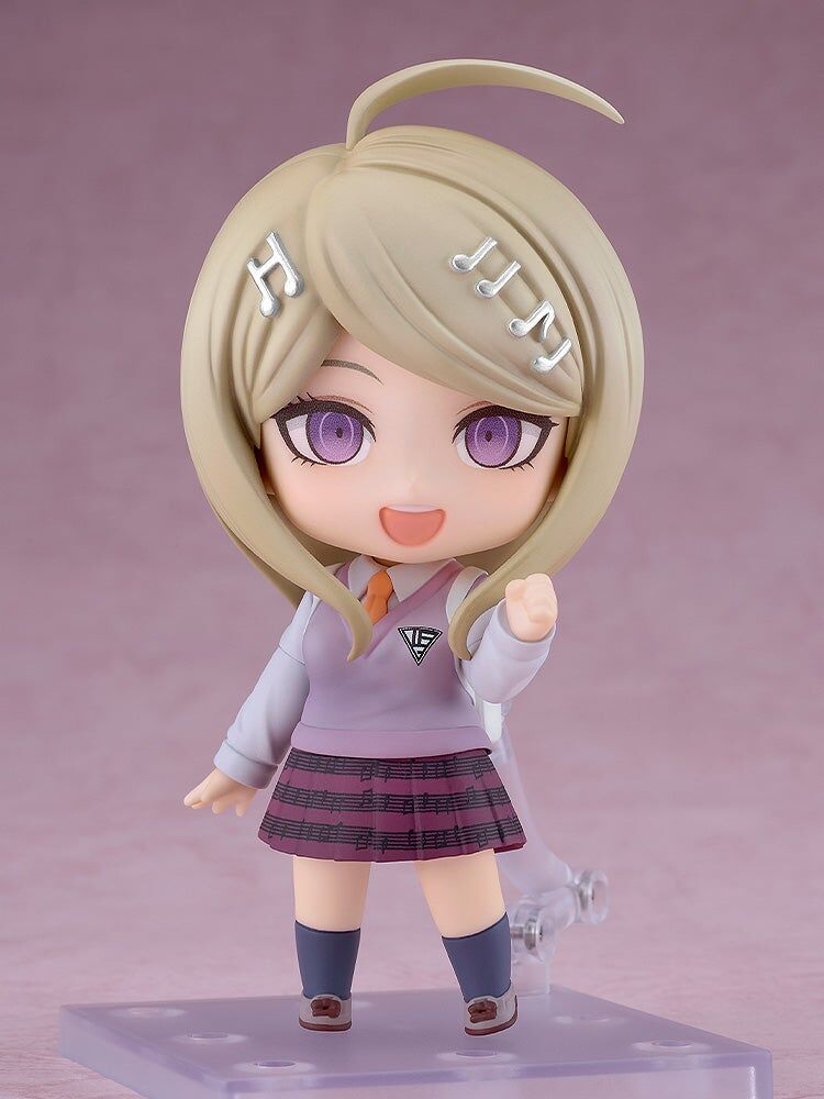 Danganronpa V3: Killing Harmony - Akamatsu Kaede - Nendoroid (#3021)