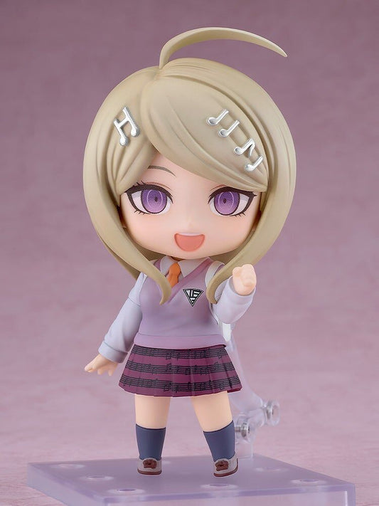 Danganronpa V3: Killing Harmony - Akamatsu Kaede - Nendoroid (#3021)