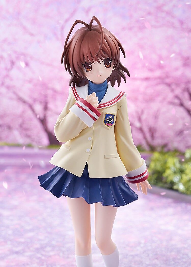 Clannad - Furukawa Nagisa - Pop Up Parade - L