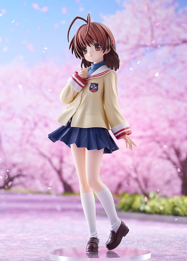 Clannad - Furukawa Nagisa - Pop Up Parade - L