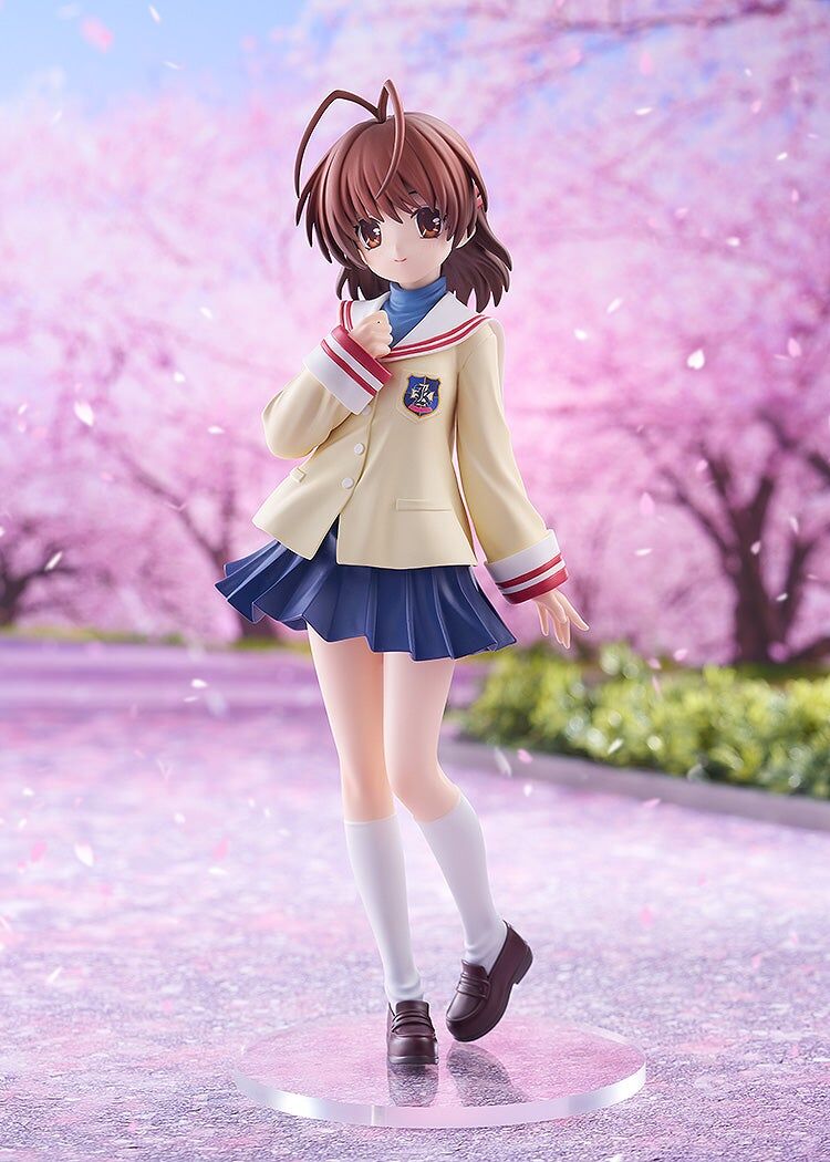 Clannad - Furukawa Nagisa - Pop Up Parade - L