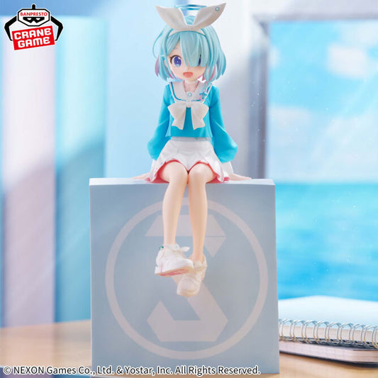 Blue Archive - Arona - Monitor Top Figure