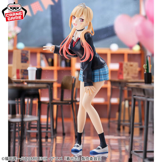 My Dress-Up Darling - Kitagawa Marin - Glitter & Glamours - Cultural Festival Ver