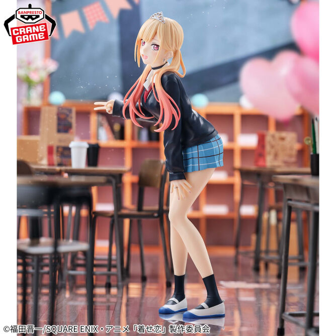 My Dress-Up Darling - Kitagawa Marin - Glitter & Glamours - Cultural Festival Ver