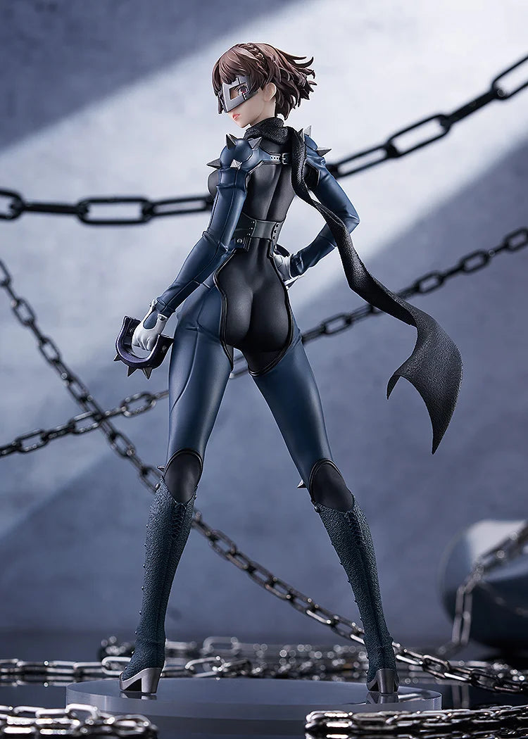 Persona 5 The Royal - Niijima Makoto - Pop Up Parade L - Queen