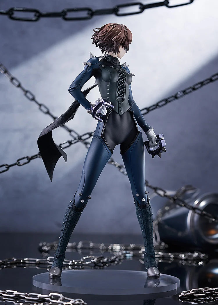 Persona 5 The Royal - Niijima Makoto - Pop Up Parade L - Queen