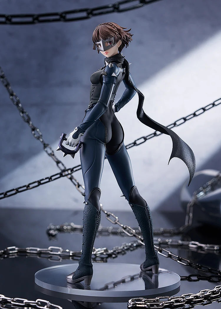 Persona 5 The Royal - Niijima Makoto - Pop Up Parade L - Queen