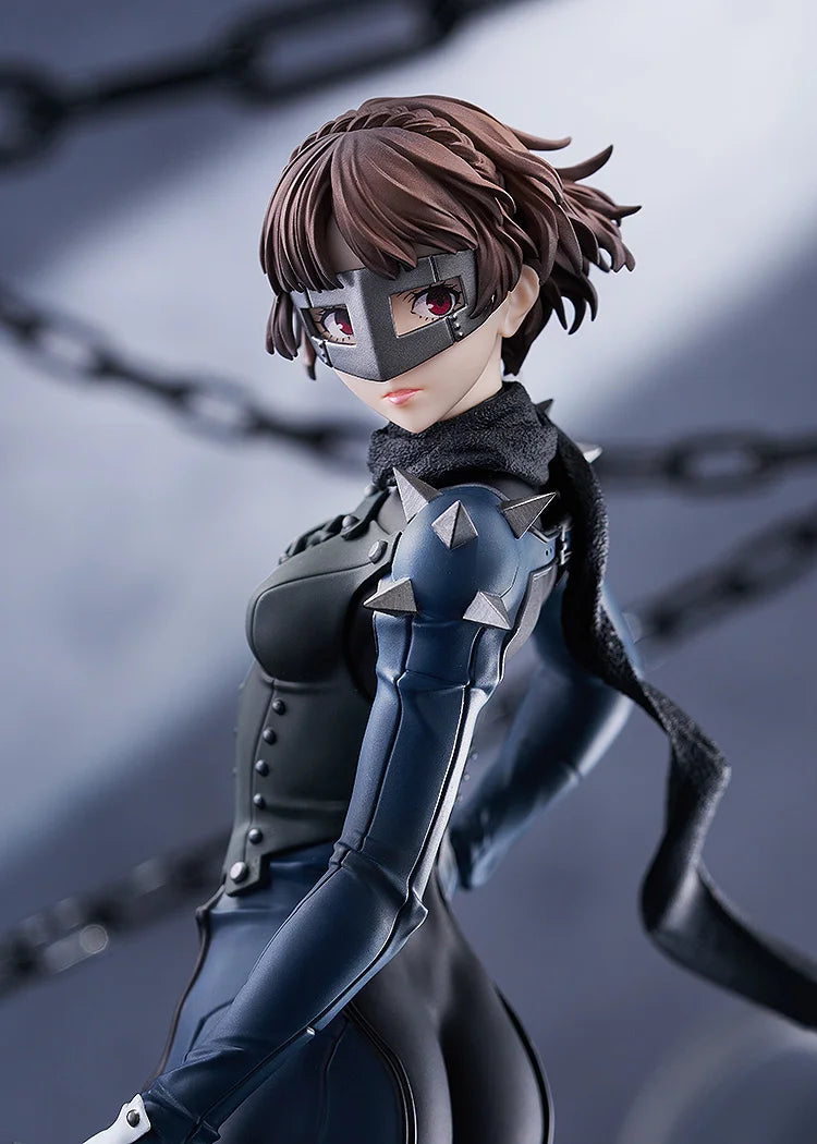 Persona 5 The Royal - Niijima Makoto - Pop Up Parade L - Queen