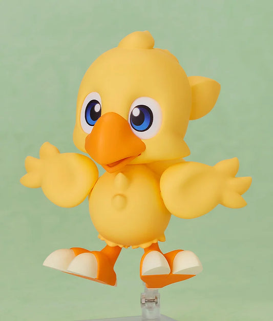 Final Fantasy - Chocobo - Nendoroid (#3019)