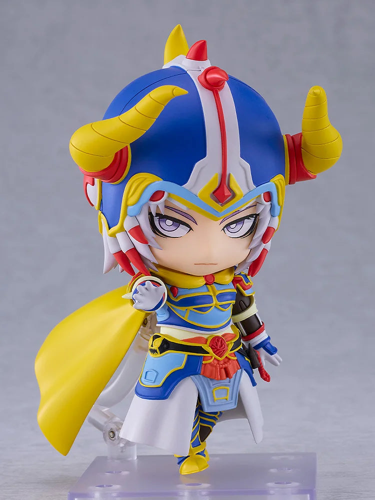 Final Fantasy - Warrior of Light - Nendoroid (#3016)