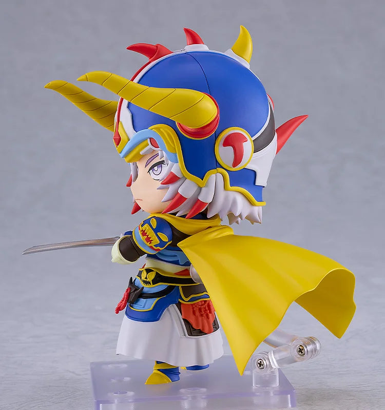 Final Fantasy - Warrior of Light - Nendoroid (#3016)