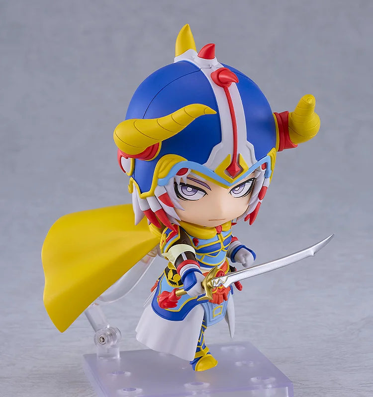 Final Fantasy - Warrior of Light - Nendoroid (#3016)