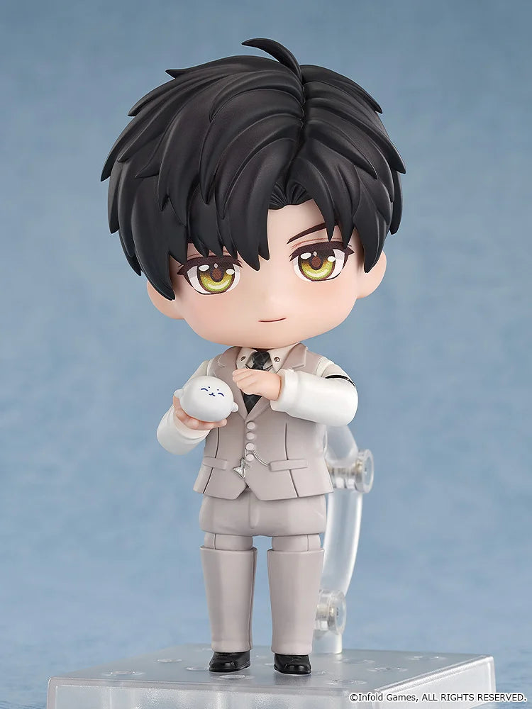 Love and Deepspace - Zayne - Li Shen - Nendoroid (#2781)