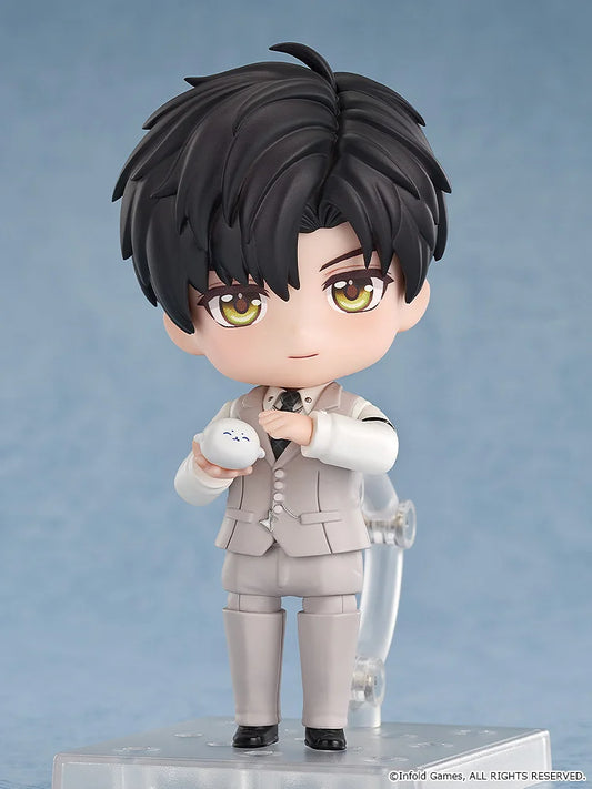 Love and Deepspace - Zayne - Li Shen - Nendoroid (#2781)