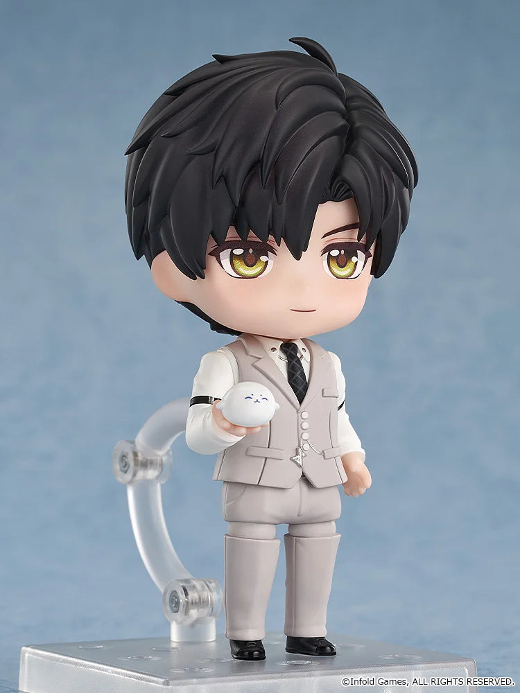 Love and Deepspace - Zayne - Li Shen - Nendoroid (#2781)
