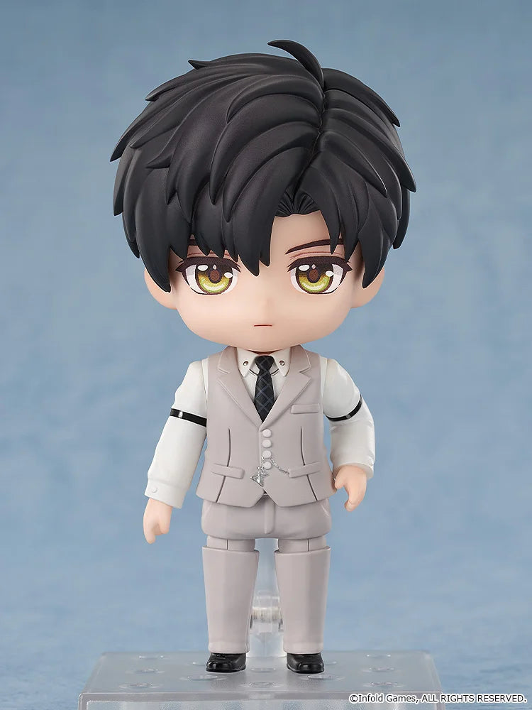 Love and Deepspace - Zayne - Li Shen - Nendoroid (#2781)