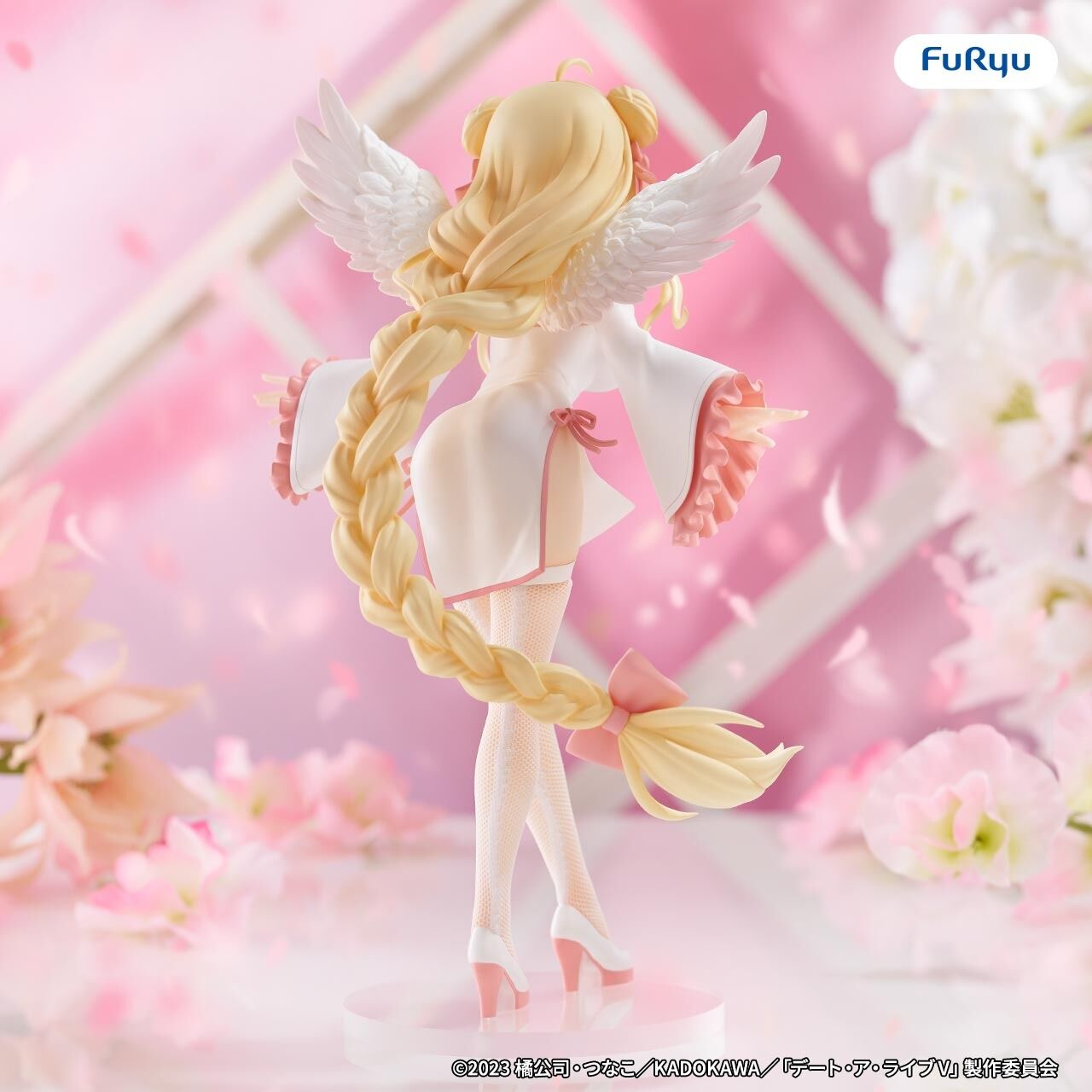 Date A Live V - Hoshimiya Mukuro - BiCute Pure