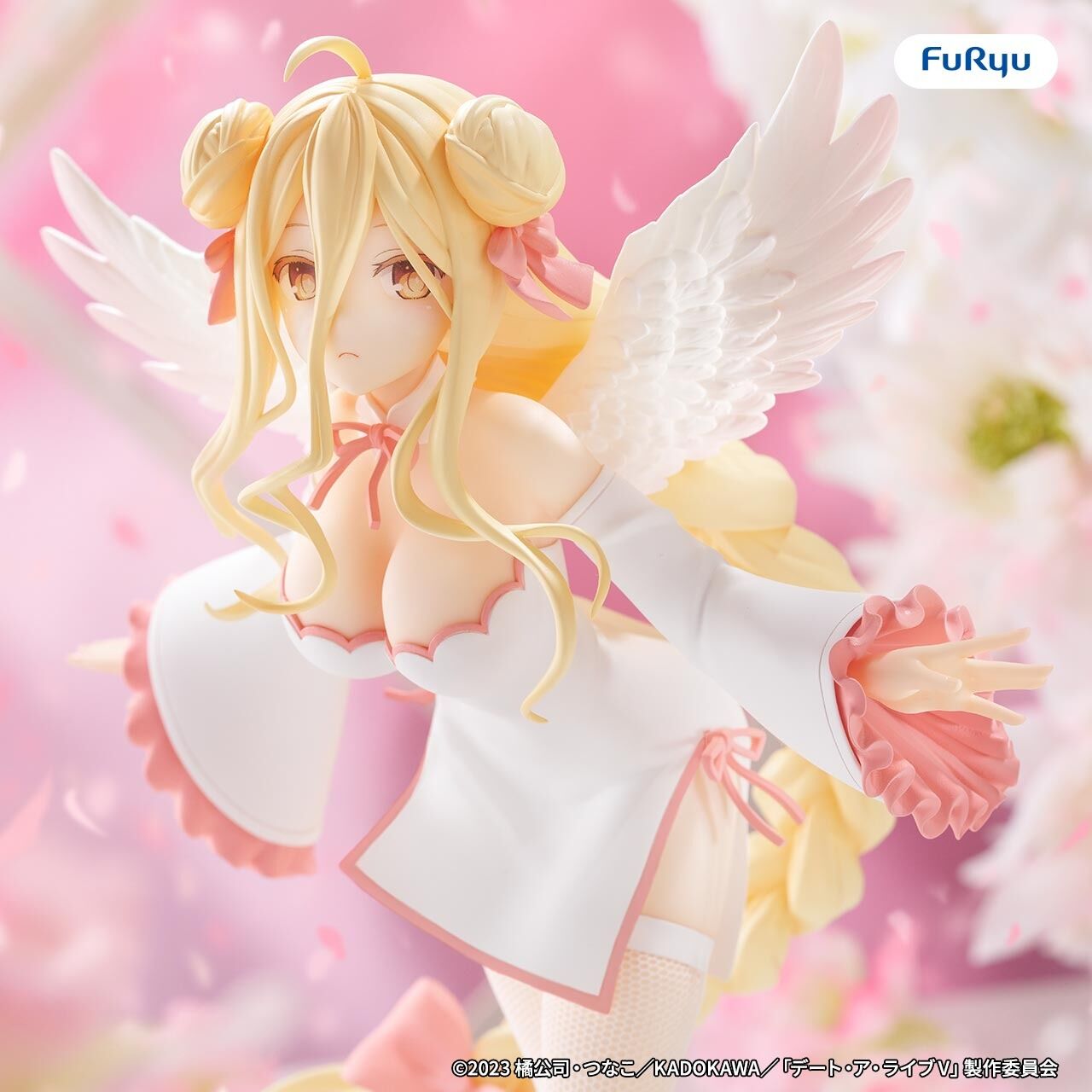 Date A Live V - Hoshimiya Mukuro - BiCute Pure