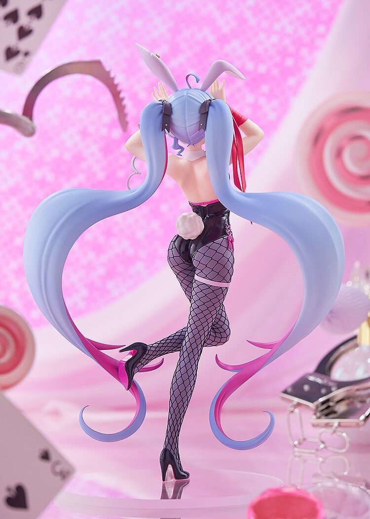 Vocaloid - Hatsune Miku - Pop Up Parade - Rabbit Hole Ver
