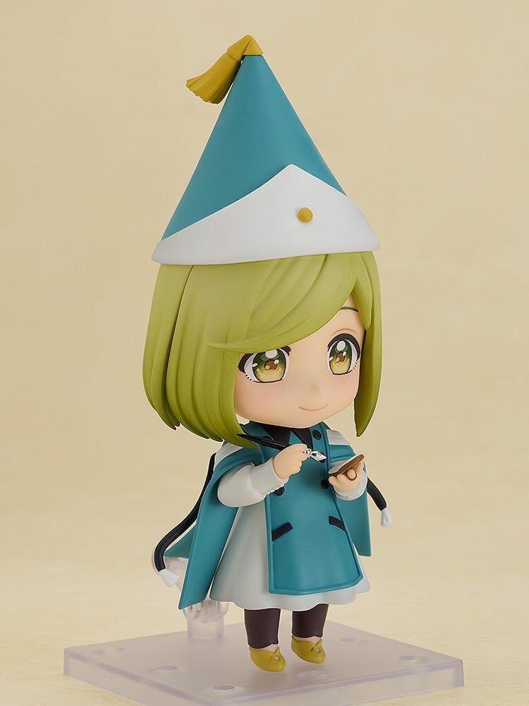 Witch Hat Atelier  - Coco - Fudemushi - Nendoroid (#3051)