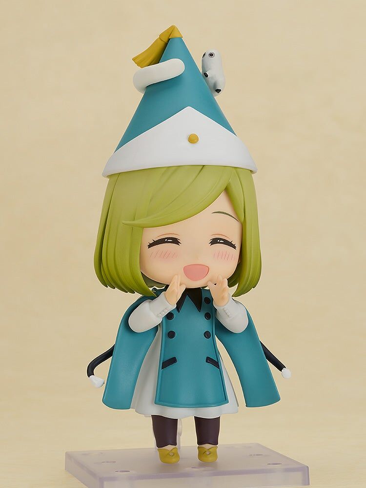 Witch Hat Atelier  - Coco - Fudemushi - Nendoroid (#3051)