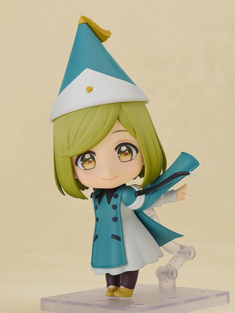 Witch Hat Atelier  - Coco - Fudemushi - Nendoroid (#3051)