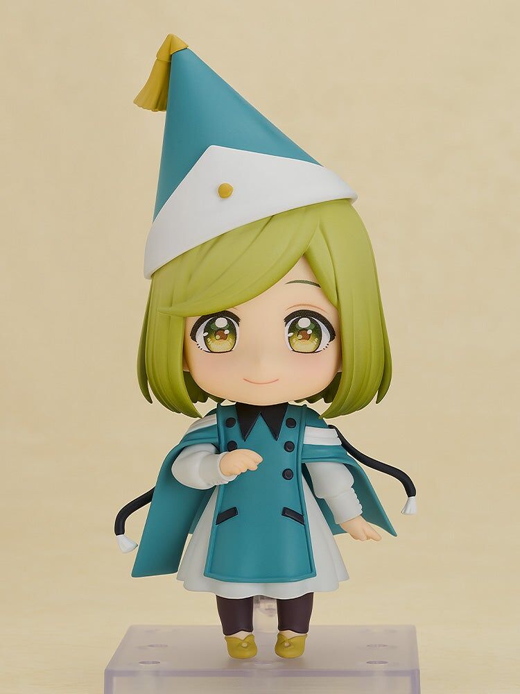 Witch Hat Atelier  - Coco - Fudemushi - Nendoroid (#3051)