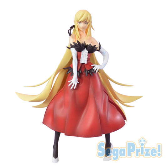 Kizumonogatari - Kiss-shot Acerola-orion Heart-under-blade - PM Figure