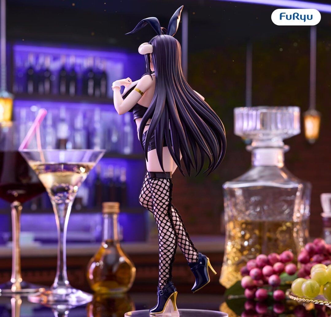 Overlord - Albedo - BiCute Bunnies - Another Costume