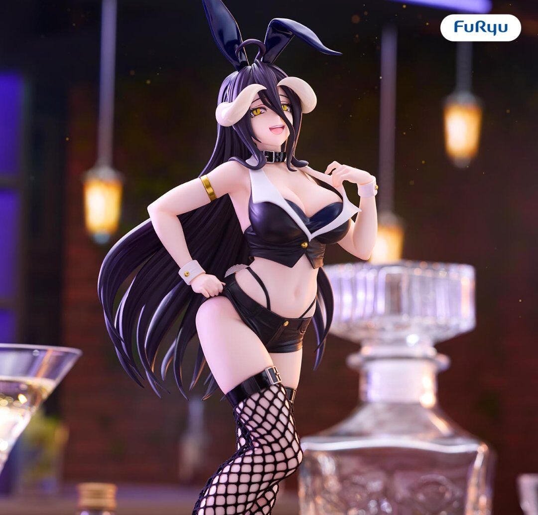 Overlord - Albedo - BiCute Bunnies - Another Costume