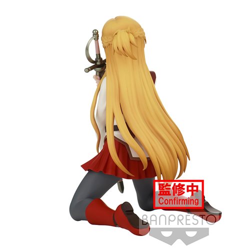 Sword Art Online Asuna Statue