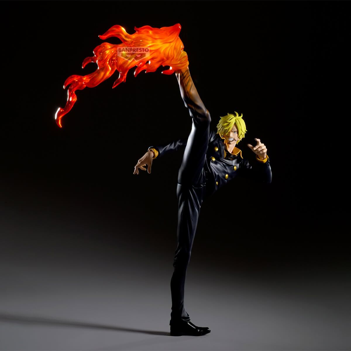 One Piece - Sanji - Maximatic Plus