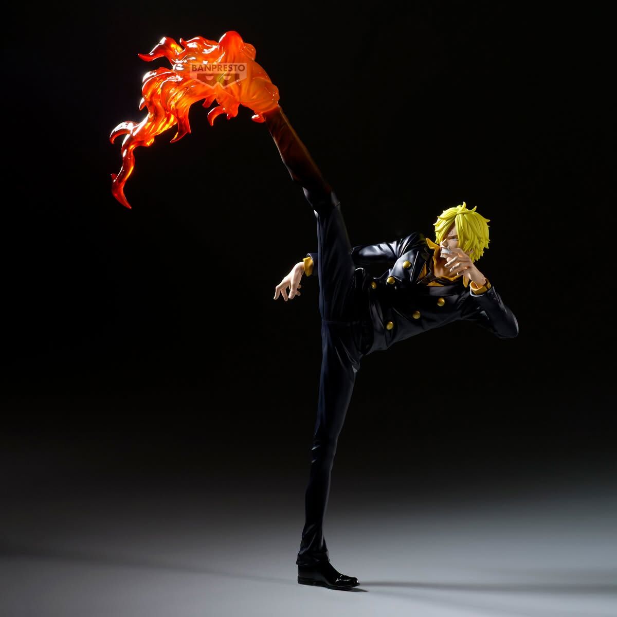 One Piece - Sanji - Maximatic Plus