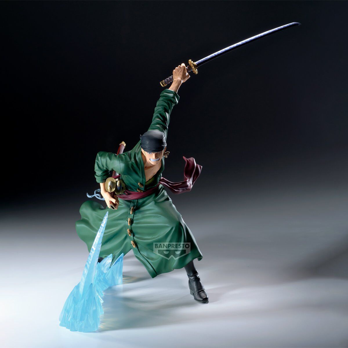 One Piece - Roronoa Zoro - Maximatic Plus