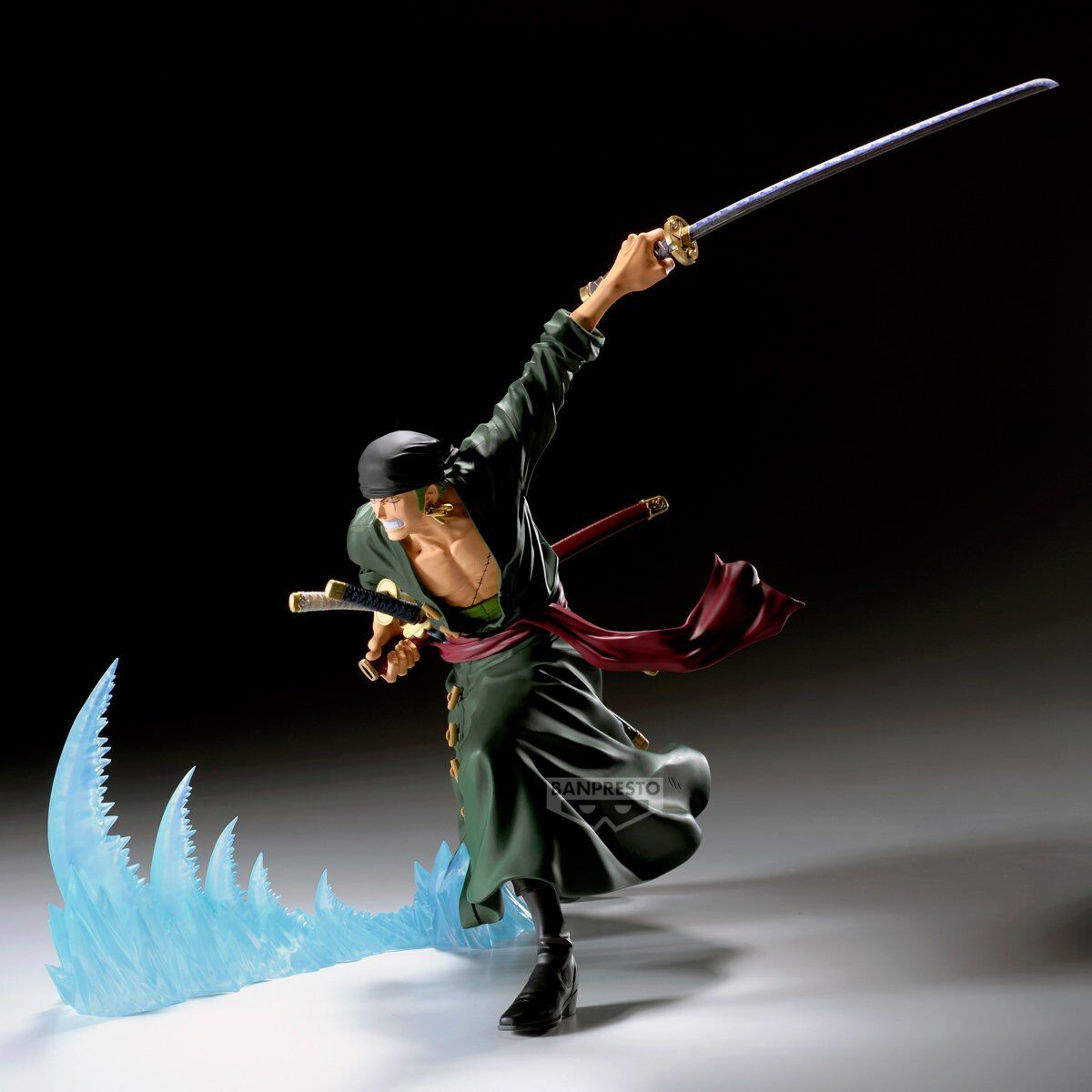 One Piece - Roronoa Zoro - Maximatic Plus